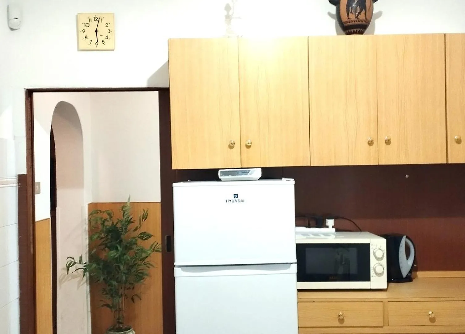 Гостевой дом Отель Villino Giulia Флоренция